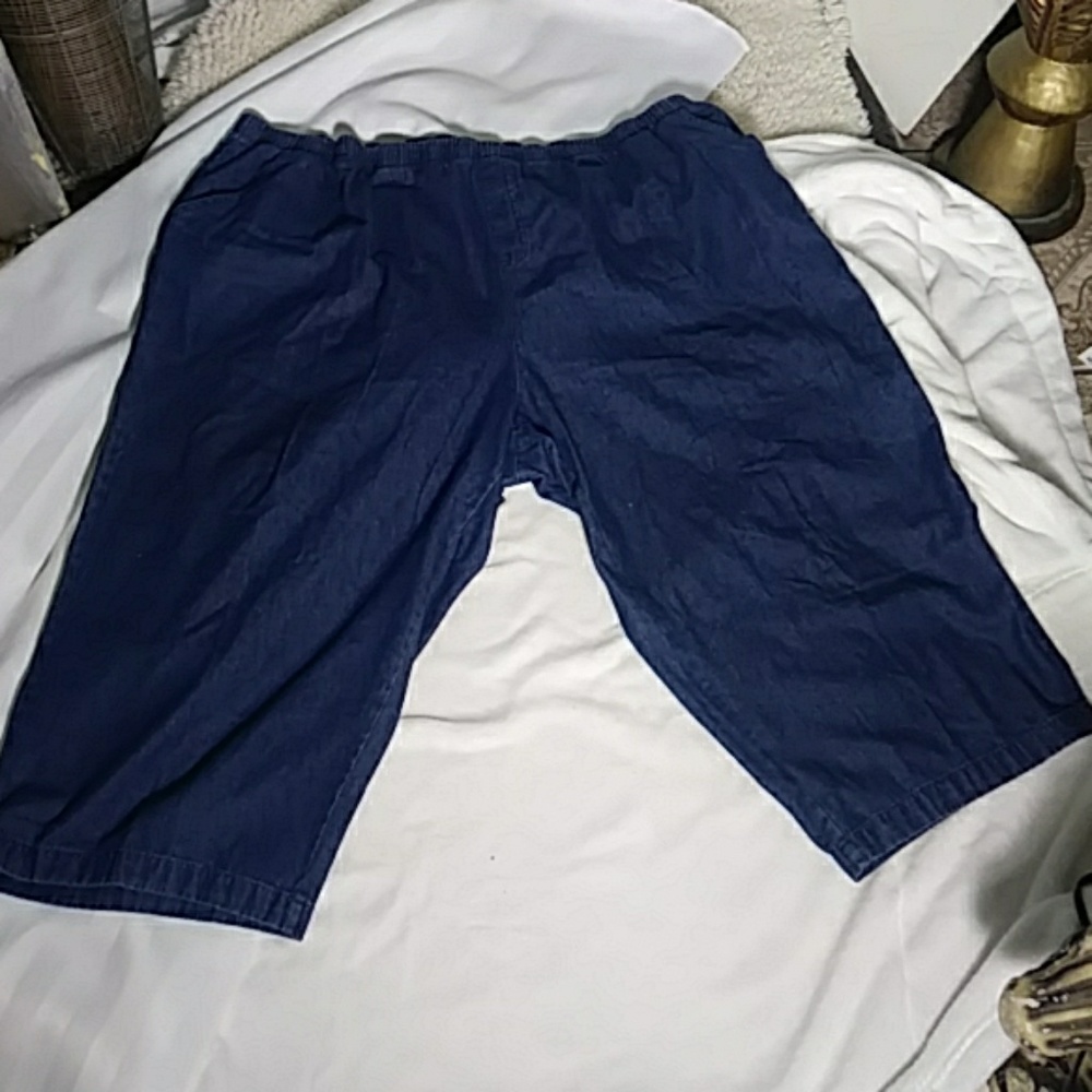 Women EXtra extra large Pants Size 4x